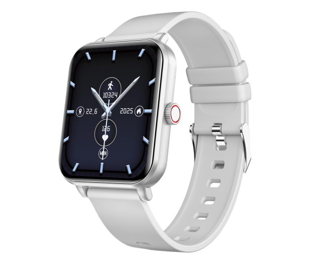 myPhone Watch Classic 2 Silver - 1261140 - zdjęcie